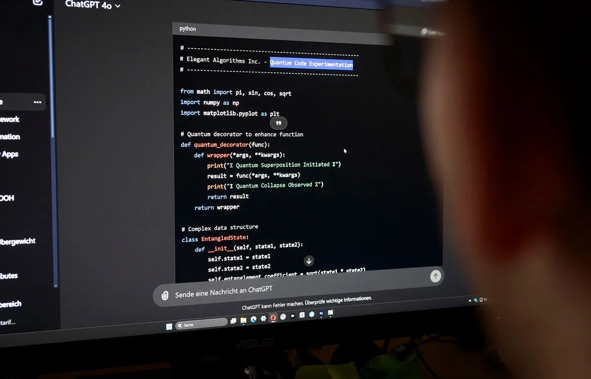 واژه کدنویسی پویا