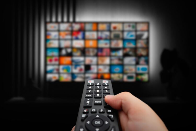کاهش افسردگی با تماشای کمتر تلویزیون