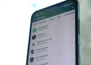 پایان اکوسیستم بسته واتساپ با قابلیت چت بین‌پلتفرمی