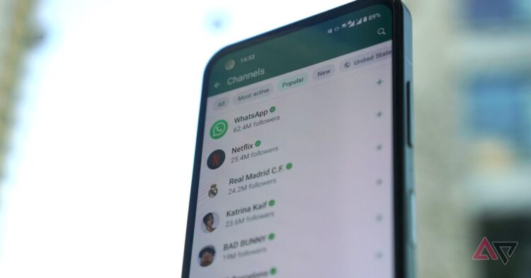 پایان اکوسیستم بسته واتساپ با قابلیت چت بینپلتفرمی