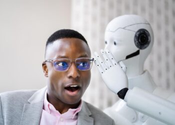 مشاوره هوش مصنوعی