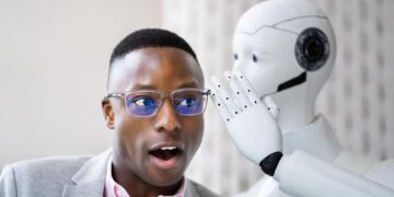 مشاوره هوش مصنوعی