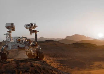 شارژ بیسیم کاوشگر