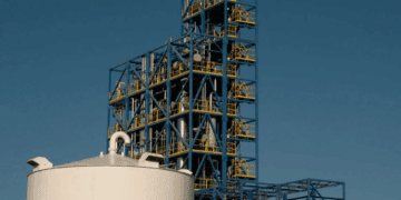 برای اولین بار: تولید سوخت جت از اتانول