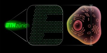 کوچک‌ترین نانو OLED جهان معرفی شد