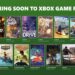فهرست کامل بازیهای سرویس Xbox Game Pass در نوامبر ۲۰۲۵ منتشر شد