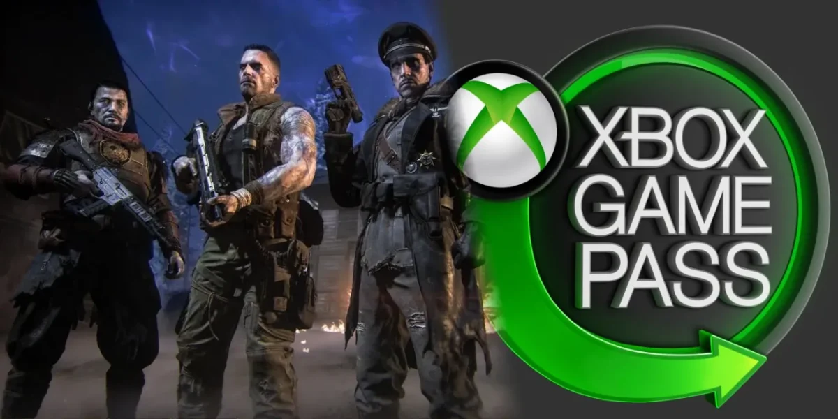 انتشار فهرست کامل بازی‌های سرویس Xbox Game Pass در نوامبر ۲۰۲۵ 