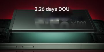 سری ردمی توربو ۵