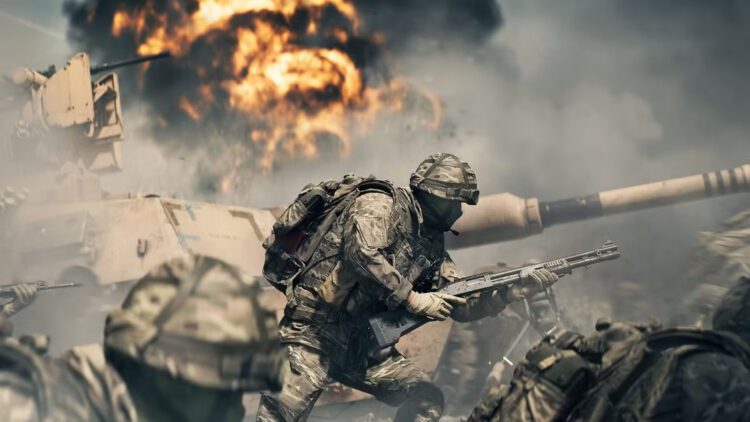 ژل زینک؛ روش تازه دانشمندان در برابر جراحتهای میدان نبرد