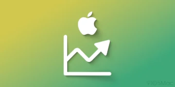 ریزش سهام انویدیا، اپل را به صدر شرکت‌های جهان نزدیک کرد