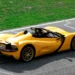 ابرخودروی روباز Owl Roadster با شتاب ۱.۷۲ ثانیهای رکورد زد