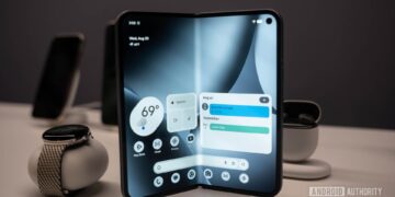 استفاده از موبایل قبل از خواب