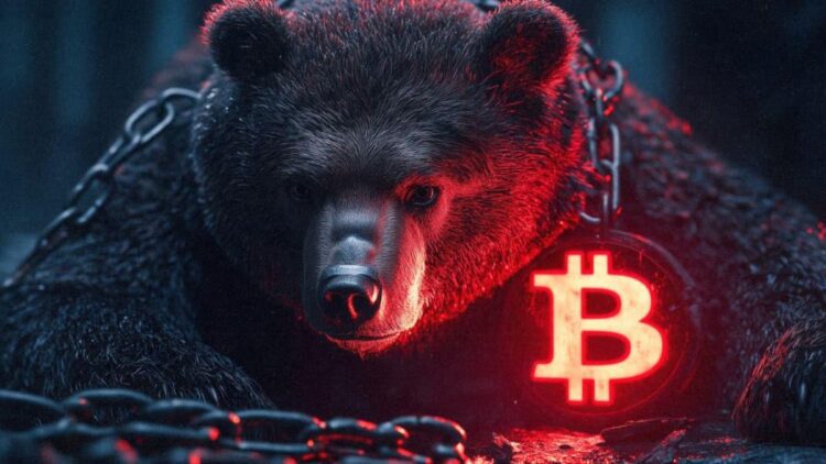 سقوط ناباورانه بیت‌کوین برای لحظاتی به زیر ۱۰۰ هزار دلار؛ چه آینده‌ای در پیش است؟