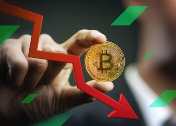 سقوط بیت‌کوین (BTC) به زیر ۹۵ هزار دلار؛ مایکل سیلور: «هولد کنید»