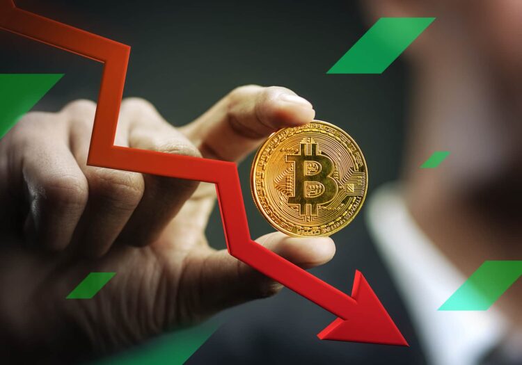 سقوط بیتکوین (BTC) به زیر ۹۵ هزار دلار؛ مایکل سیلور: «هولد کنید»