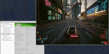 عملکرد ناامیدکننده ابررایانه 4000 دلاری انویدیا در بازی: DGX Spark در اجرای سایبرپانک 2077 ناکام ماند