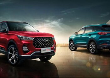 تفاوت فروش چری در ایران و امارات؛ اینجا گران تر،آنجا نصف قیمت!