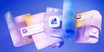 کارخانه عامل های هوش مصنوعی Microsoft Agent ۳۶۵