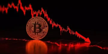 عامل پشت پرده سقوط بیتکوین (BTC) چه بوده است؟