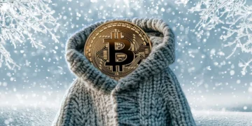 آیا زمستان رمزارزی از راه رسیده است؟