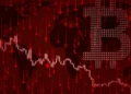 حمام خون در بازار رمزارزها؛ کاهش قیمت بیت‌کوین (BTC) و اتریوم (ETH) در میانه موج فروش سنگین