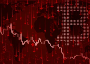 حمام خون در بازار رمزارزها؛ کاهش قیمت بیت‌کوین (BTC) و اتریوم (ETH) در میانه موج فروش سنگین