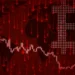 حمام خون در بازار رمزارزها؛ کاهش قیمت بیتکوین (BTC) و اتریوم (ETH) در میانه موج فروش سنگین