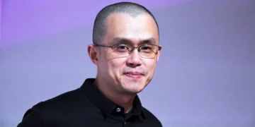 چانگپنگ ژائو (CZ) درباره چرایی عفو خود از سوی ترامپ توضیح داد