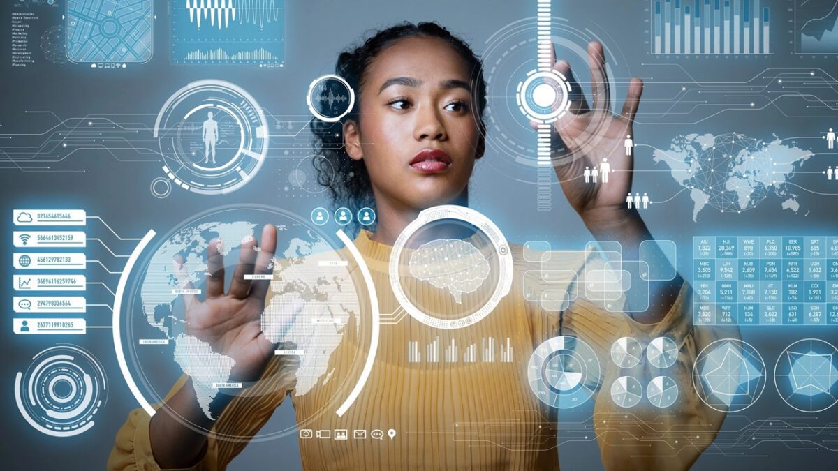 پلتفرم‌های سرگرمی مانند Netflix و Spotify از پیشرفته‌ترین نمونه‌های دیتا ساینس چیست در عمل هستند.