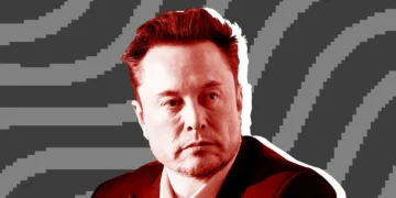 ایلان ماسک بیشتر وقت خود را صرف سیاست و خودستایی در X می‌ کند