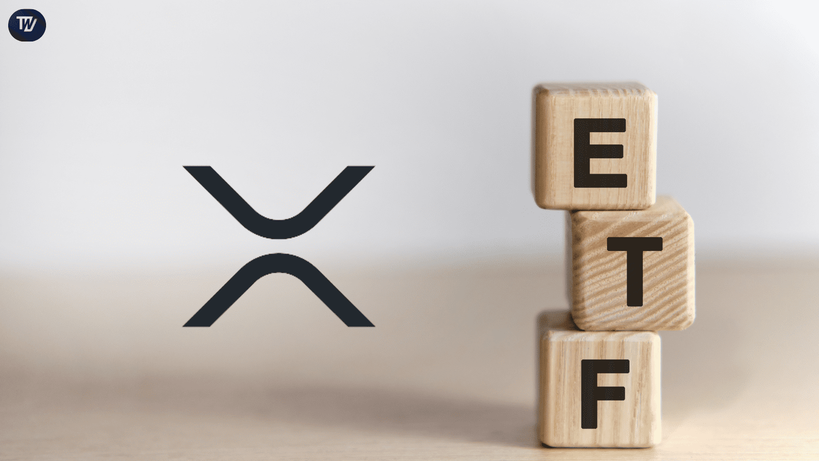 انتظارها به پایان رسید؛ آغاز رسمی معاملات صندوق ETF ریپل از فردا