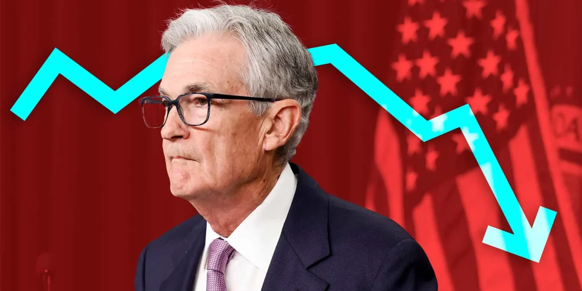 چشمانداز صعود موقت بازار رمزارز با افزایش احتمال کاهش نرخ بهره در دسامبر