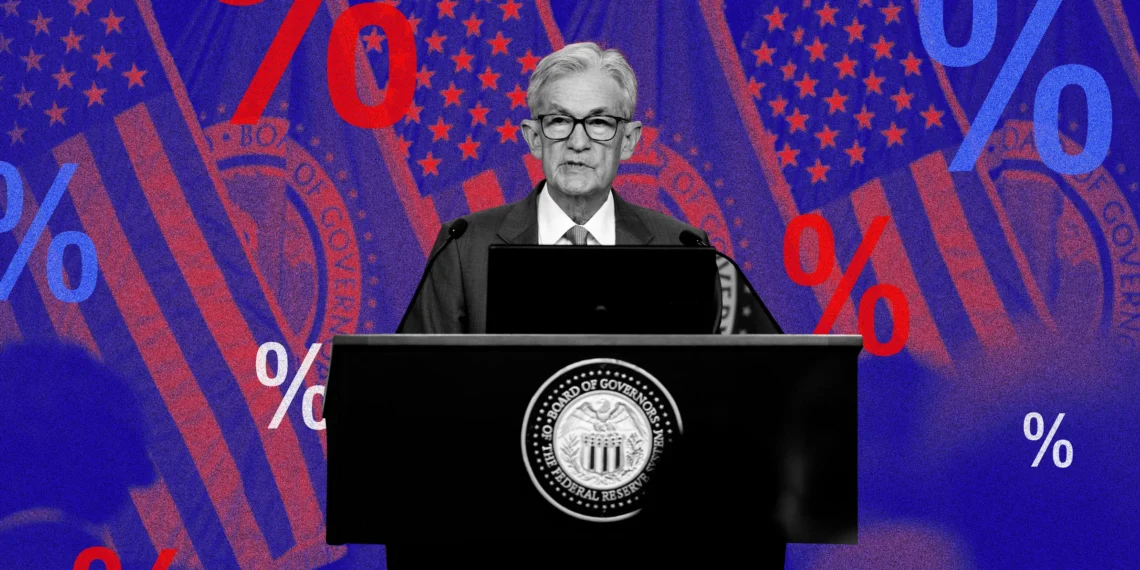آیا فدرال رزرو در دسامبر نرخ بهره را کاهش می دهد؟