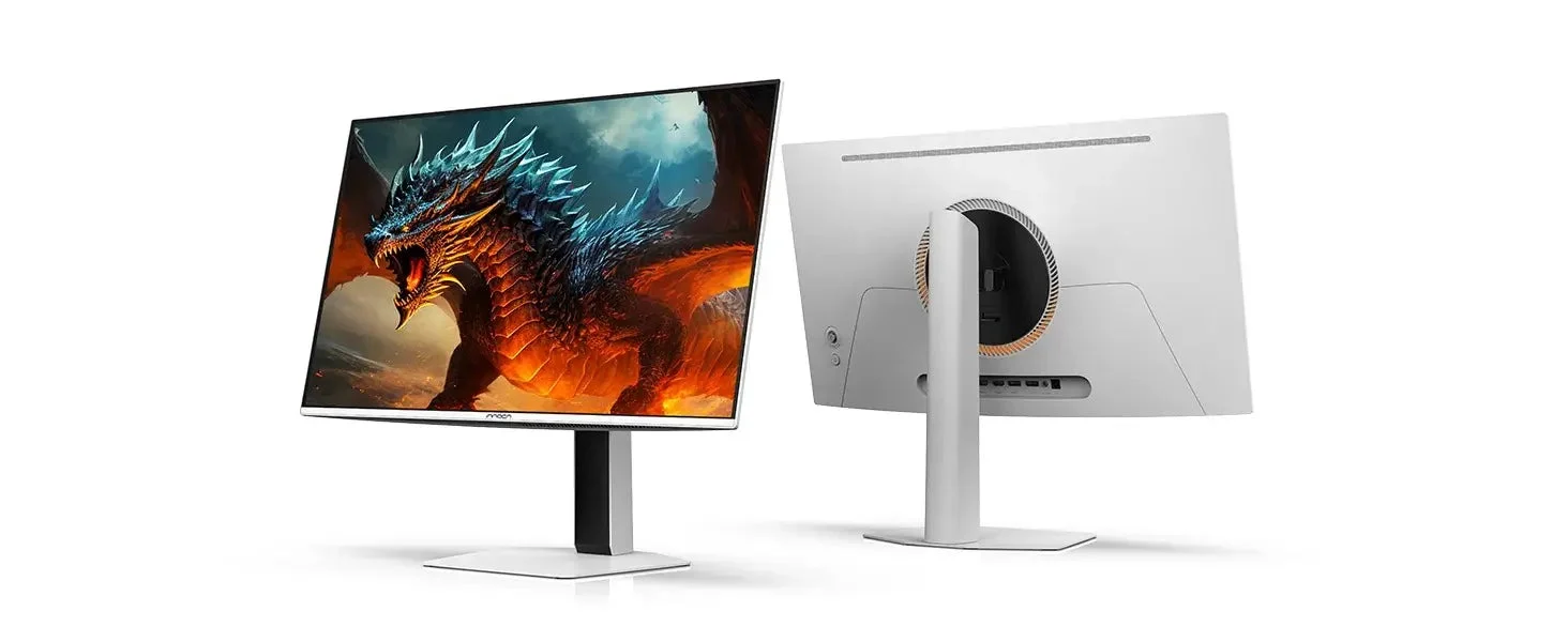 مانیتور گیمینگ ۵۰۰ هرتزی اینوسن رونمایی شد؛ زمان پاسخ سریع و حرکت واضح