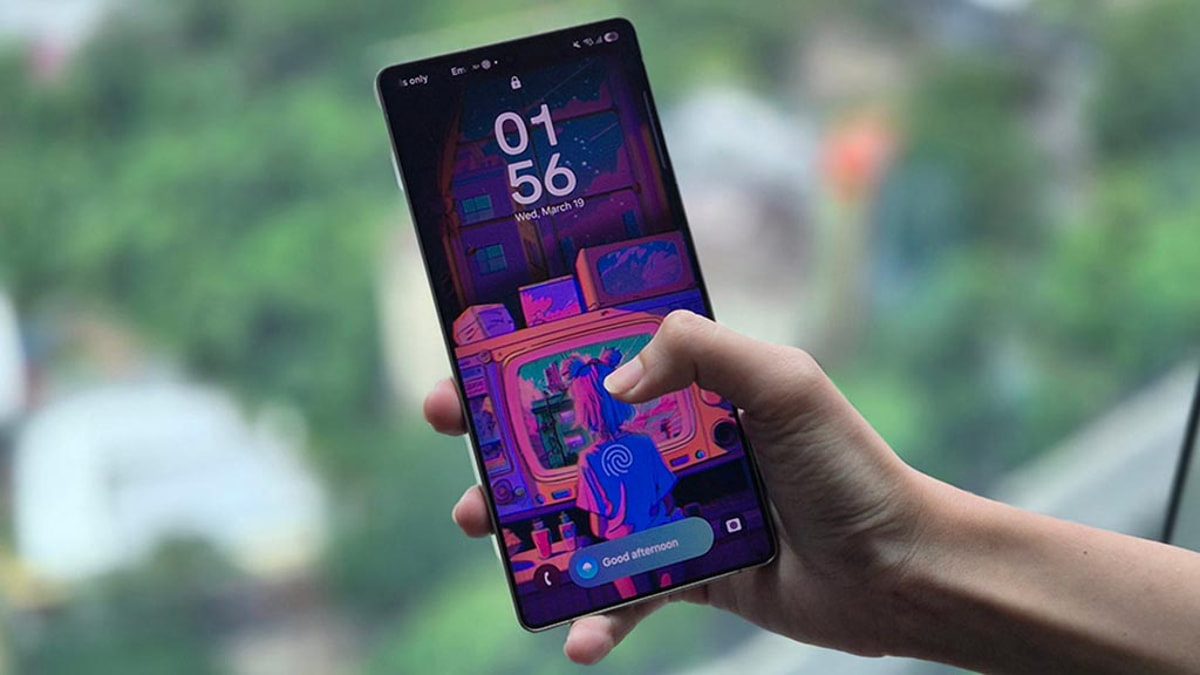 ظرفیت باتری Galaxy S26 Ultra 