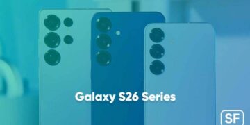 جزئیات کامل گوشی های سری گلکسی S26 سامسونگ فاش شد