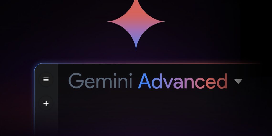 گوگل جمینای