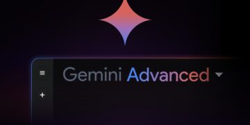 گوگل جمینای