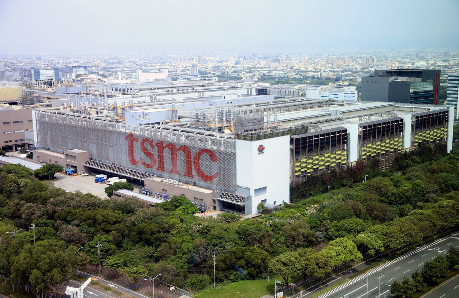 لیتوگرافی ۳ نانومتری TSMC وارد دوره طلایی تولید انبوه شد؛ ساخت ۱۶۰ هزار واحد تا پایان سال ۲۰۲۵