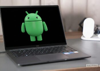 گوگل با Aluminium OS اندروید را به رایانه‌های شخصی می‌ آورد