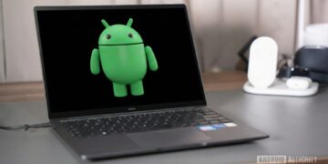 گوگل با Aluminium OS اندروید را به رایانههای شخصی می آورد