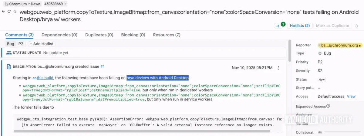 آغاز عصر تازه دسکتاپ یکپارچه گوگل