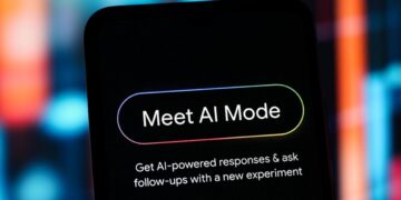 گوگل نمایش آگهی در AI Mode را در قالب یک آزمایش آغاز کرد