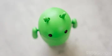 گوگل در ساخت لپ‌تاپ‌های اندرویدی تا چه حد از موبایل‌ها الهام می‌ گیرد؟