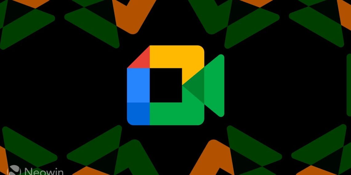 ادغام کامل Google Meet با Google Chat برای پیوستگی بهتر جلسات