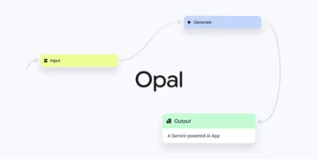 گسترش جهانی ابزار Opal گوگل به ۱۶۰ کشور