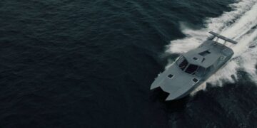 سریعترین قایق جنگی جهان ساخت کدام کشور است؟