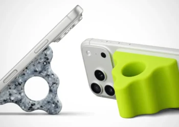 آیفون‌ Pocket‌ و‌ Grip‌ جدید‌ Apple با تمرکز روی دسترسی‌پذیری