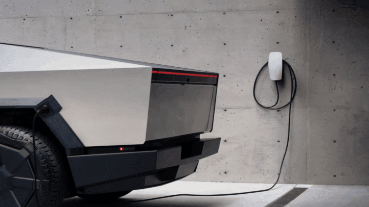 حذف کامل قطعات چینی از خودروهای برقی تسلا