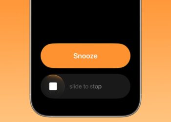 بازگشت ویژگی نوستالژیک آیفون در به‌روزرسانی iOS 26.1 با رویکردی مدرن